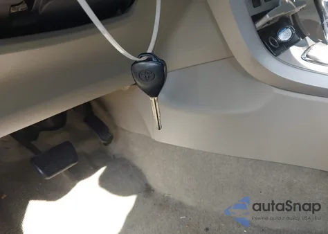 2011 Toyota Corolla Le z USA, uszkodzony, nr VIN JTDBU4EE9B9148123